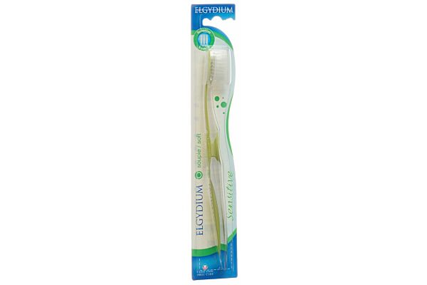 Brosse à dents Elgydium Sensitive