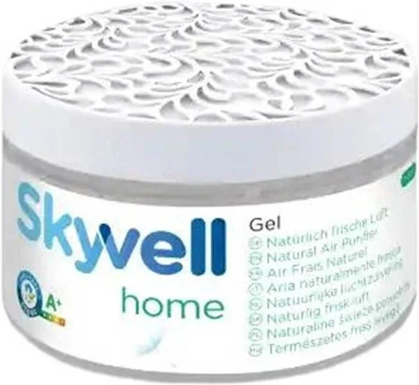 SKYVELL home Gel désodorisant naturel 250g