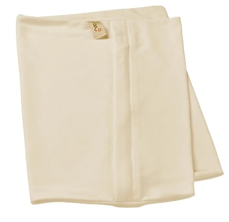 ELSA taie d'oreiller 50x11cm coton crema Btl