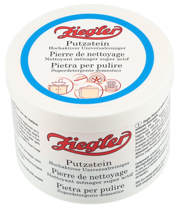 Pierre de nettoyage BIONUR Ds 400g