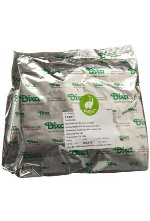 DIXA Feuilles de framboisier DAC BIO coupées 500g DIXA Feuilles de framboisier DAC BIO coupées 500g