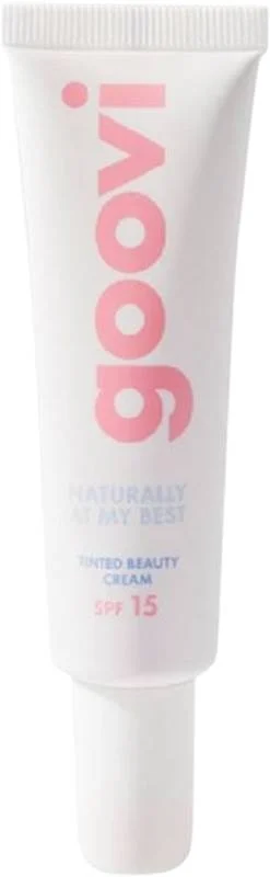 GOOVI Naturally At My Beauty Time Crème 03 Tube 30ml