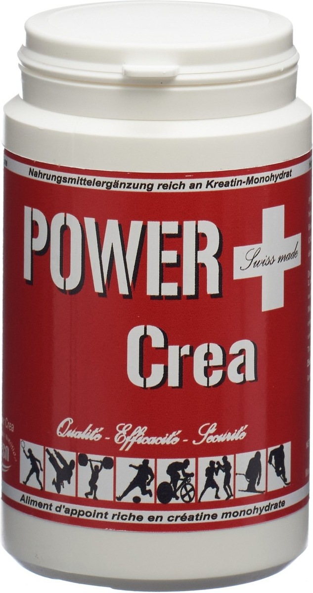 Winlab POWER CREA Créatine monohydrate en poudre (FSN) 150g