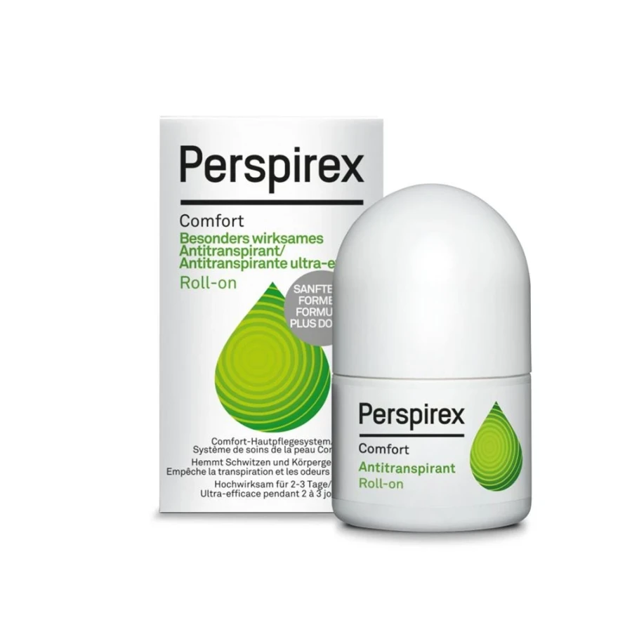 PERSPIREX Comfort Roll-on 20ml