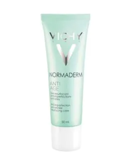 VICHY Normaderm Crème anti-âge 50ml VICHY Normaderm Crème anti-âge 50ml