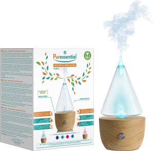 Puressentiel Diffuseur Nébuliseur I'conic Puressentiel Diffuseur Nébuliseur I'conic