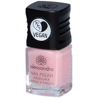 alessandro Vernis à ongles sans emballage 929 Pretty Baller