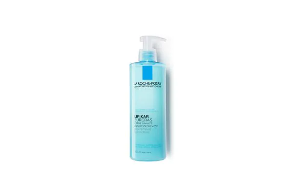 La Roche-Posay Lipikar surgras liquide 400ml La Roche-Posay Lipikar surgras liquide 400ml