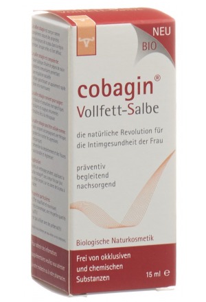 cobagin pommade distributeur 15ml cobagin pommade distributeur 15ml