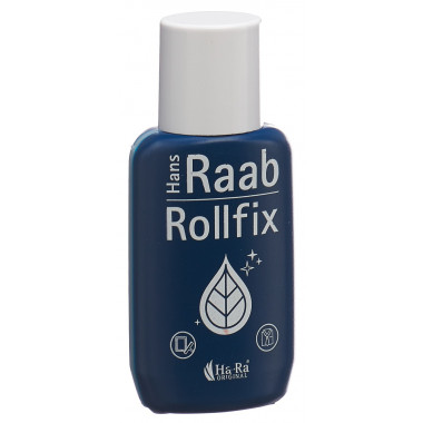 Ha-Ra Rollfix 75ml vide Ha-Ra Rollfix 75ml vide