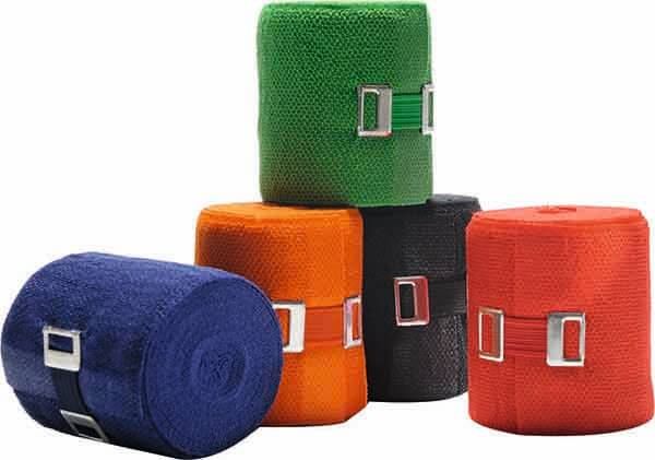 BORT STABILO COLOR Elast bande 8cmx5m noir BORT STABILO COLOR Elast bande 8cmx5m noir