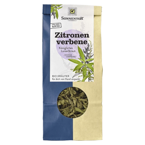 Sonnentor Tisane de verveine BIO 30g Sonnentor Tisane de verveine BIO 30g