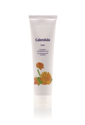 PHYTOMED Crème au Calendula Tb 100ml