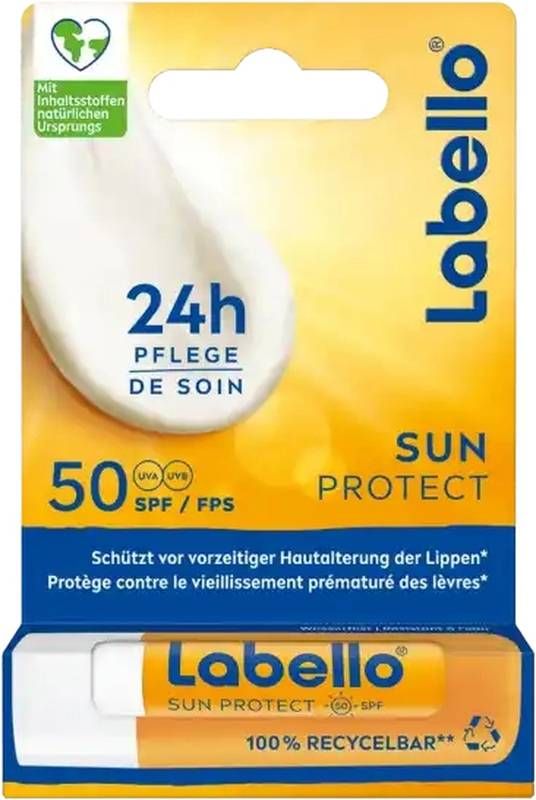 LABELLO Sun Protect LSF50 Stick 4.8g