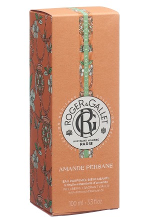Roger & Gallet AMANDE EPB os 100ml