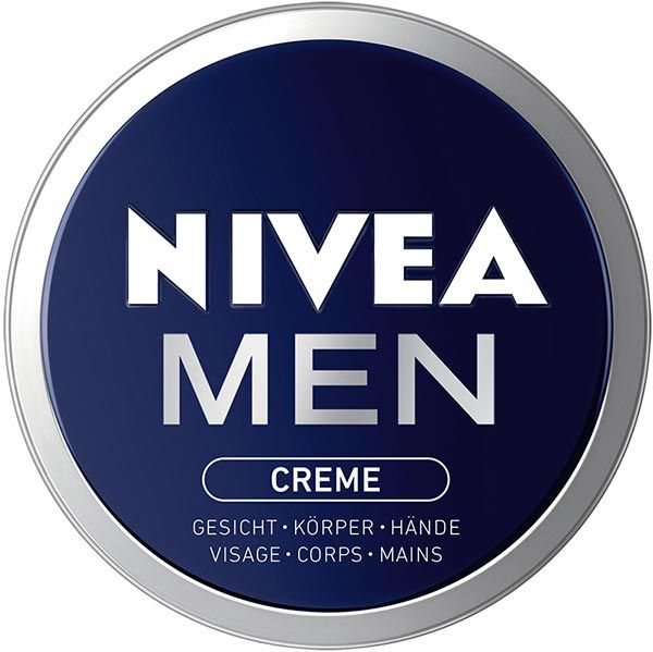 Nivea Men Crème 30ml Nivea Men Crème 30ml