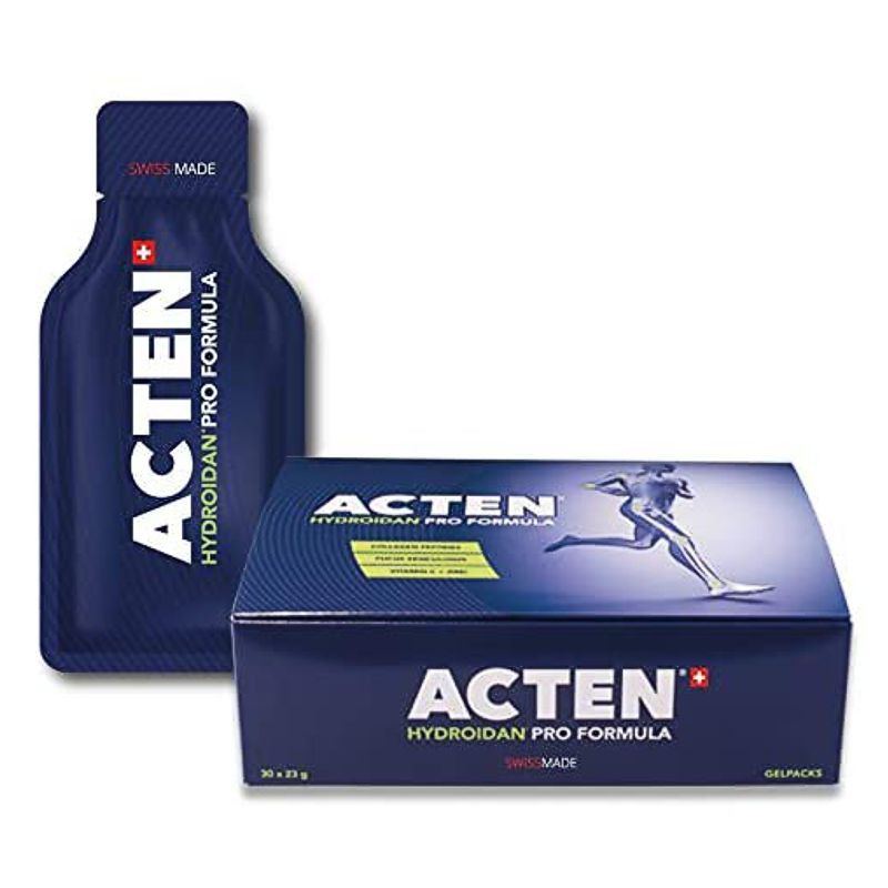 ACTEN Hydroidan 2.0 Gel 30 x 23g