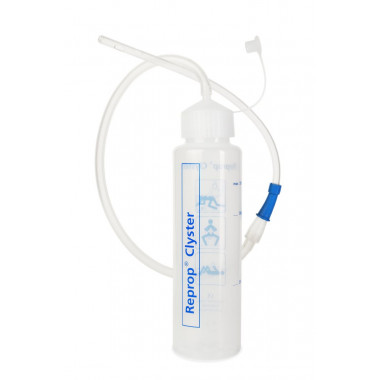 Reprop® Clyster Set Basic Irrigateur/Clisteur
