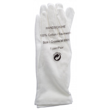 Hausella Tricot Gants M 1 paire