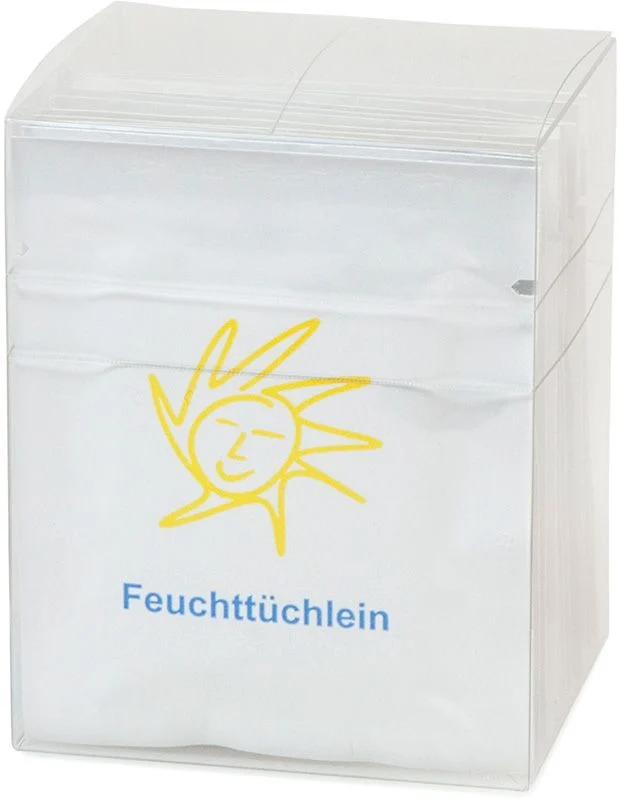 ALPMED Linge pour plantes fraîches assor 13