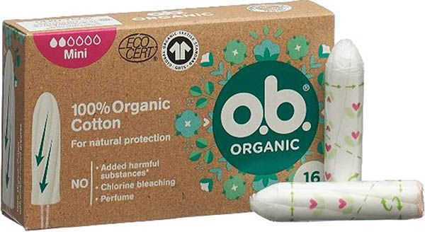 ##########_0__.® Organic Mini Box 16 pièces ##########_0__.® Organic Mini Box 16 pièces