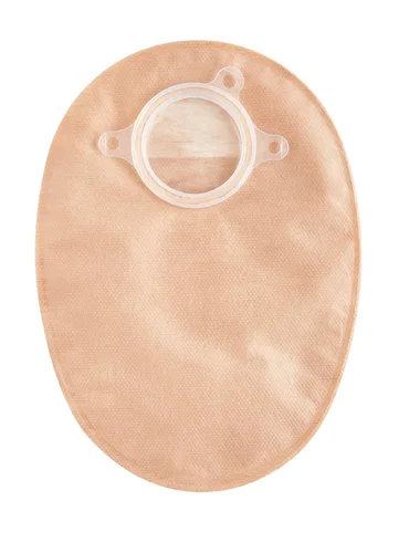 NATURA+ Colostomie SoftFlex 38 mm opaque standard, 30 pièces