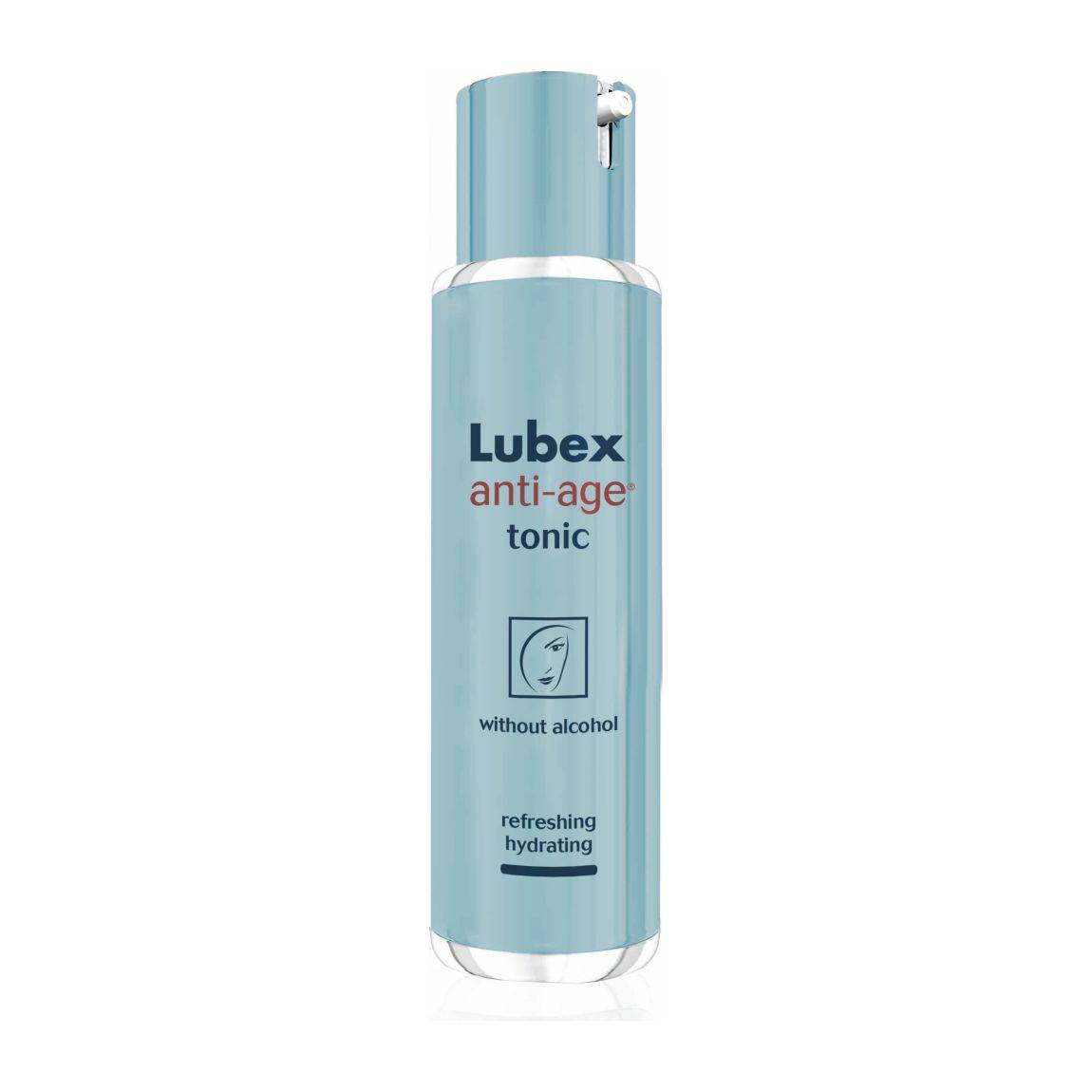 Lubex tonique anti-âge 120ml