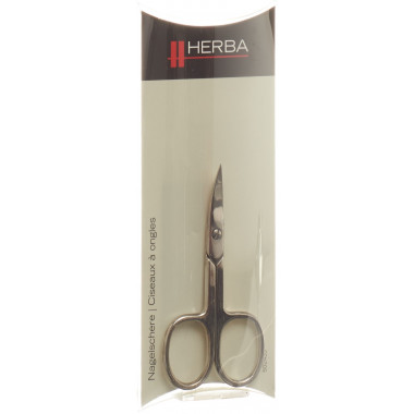 Herba ciseaux à ongles 9cm