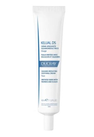 DUCRAY KELUAL DS crème apaisante Tb 40ml