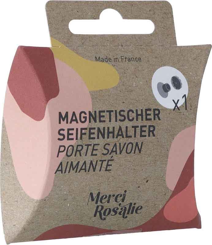 Merci Rosalie Porte-savon