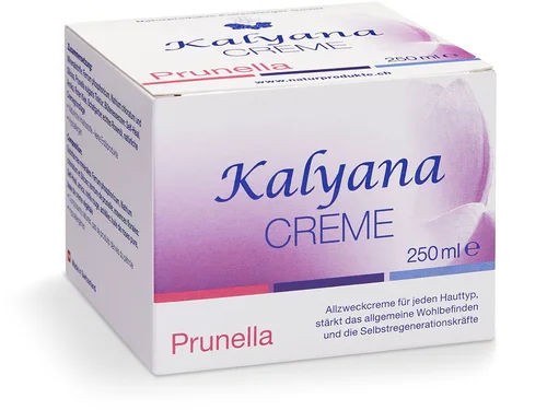 Kalyana 13 Crème Prunus aux minéraux 250 ml