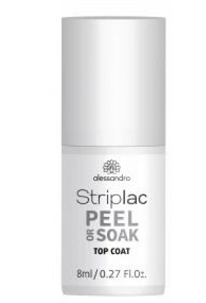 alessandro Striplac 2 0 Top Coat