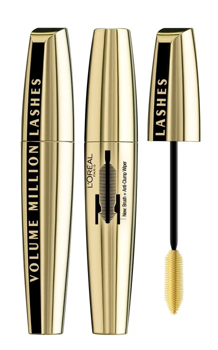 L'OREAL PARIS Million Lash Ext Vol Coll Carb B