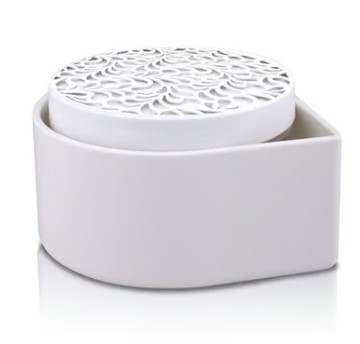 Support mural SKYVELL pour boîte de gel à domicile