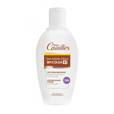Rogé Cavaillès Gel Intime Mycolea Irritation 200ml Rogé Cavaillès Gel Intime Mycolea Irritation 200ml