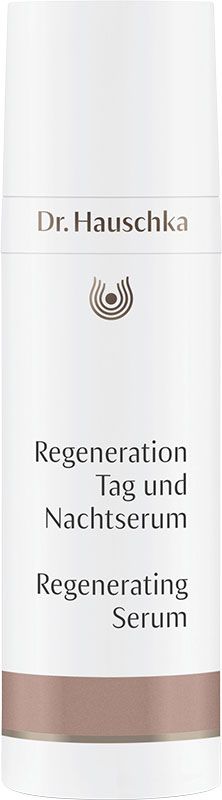 Hauschka Sérum régénérant jour et nuit 30ml Hauschka Sérum régénérant jour et nuit 30ml