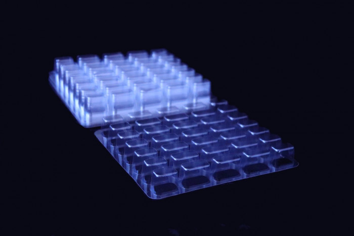 Films pour blisters Pharmis Quinto flex 250 pièces