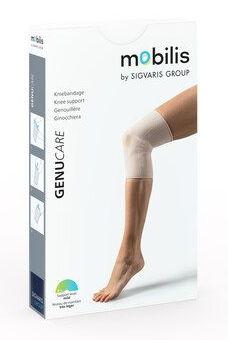 SIGVARIS MOBILIS GenuCare Genouillère XS SIGVARIS MOBILIS GenuCare Genouillère XS