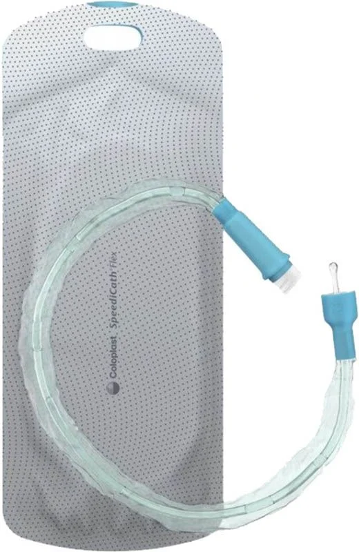 SpeediCath Flex mini 1x Kath CH12 33cm homme 30 pièces SpeediCath Flex mini 1x Kath CH12 33cm homme 30 pièces