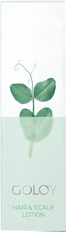 Goloy Lotion pour les cheveux et le cuir chevelu 50ml