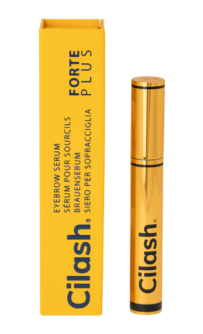 CILASH FORTE Plus Sérum pour les sourcils 3ml CILASH FORTE Plus Sérum pour les sourcils 3ml