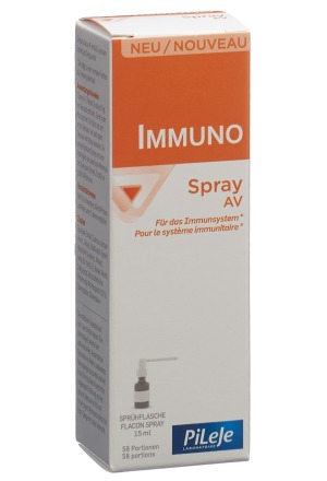 IMMUNO Spray AV 15ml