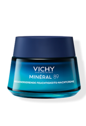 Vichy Minéral 89 Crème de Nuit XL 50ml