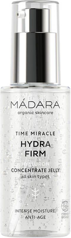 MADARA Time Miracle Hydra Firming Hyal Jelly 75ml