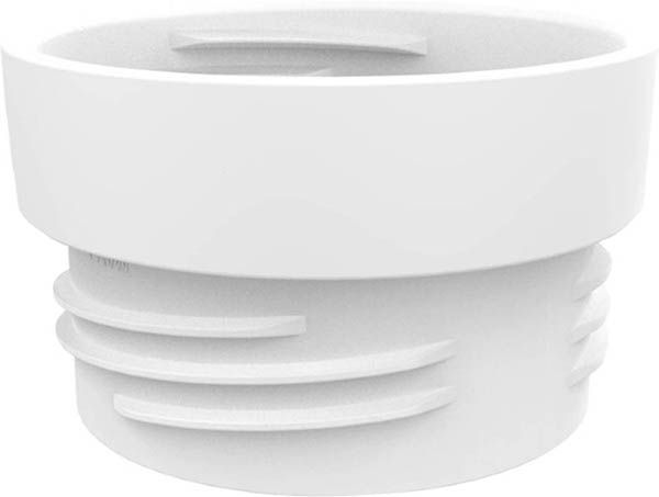 Adaptateur LIINI en plastique pour biberons MAM Adaptateur LIINI en plastique pour biberons MAM
