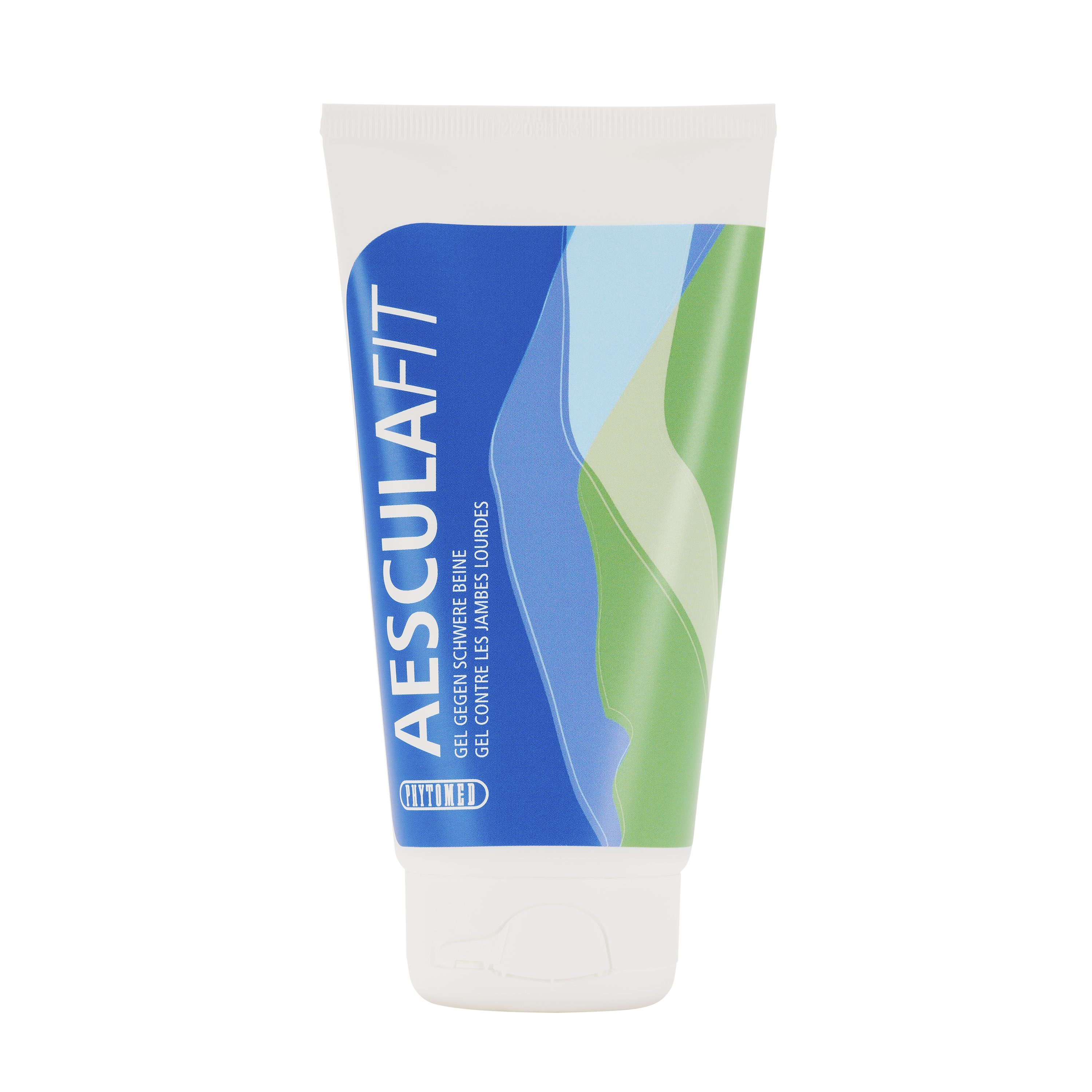 PHYTOMED Aesculafit Gel 150ml