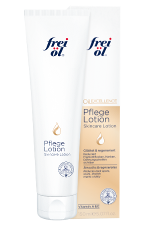 frei öl® Lotion de soin 150ml