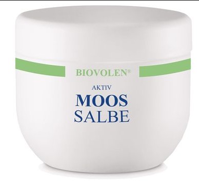 BIOVOLEN pommade pour mousses 100ml