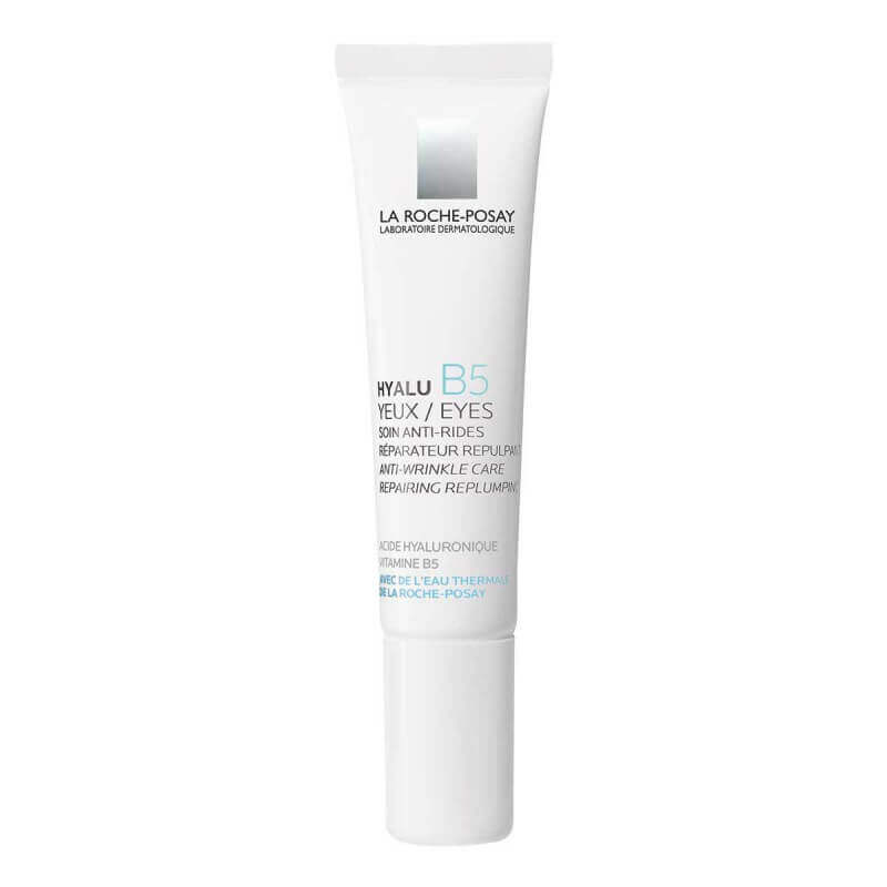 La Roche-Posay Hyalu B5 Yeux tube 15ml La Roche-Posay Hyalu B5 Yeux tube 15ml