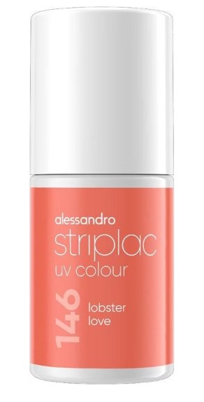 alessandro Striplac UV Colour Lobs Lo 6.5ml